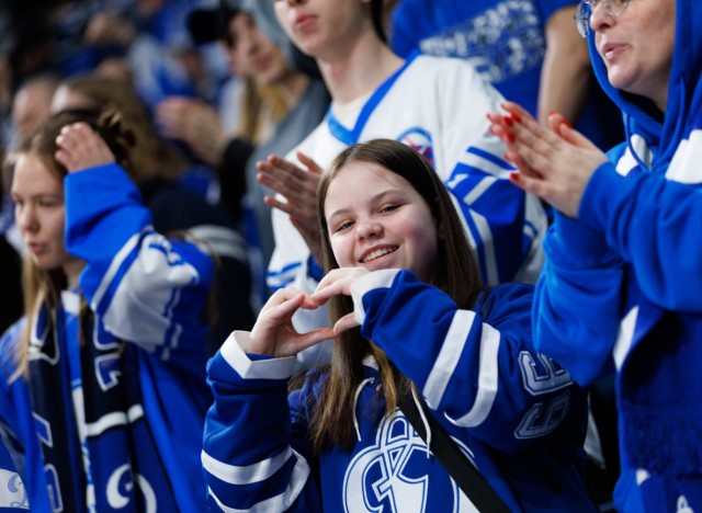 17.01.2026 Трибуны в лицах