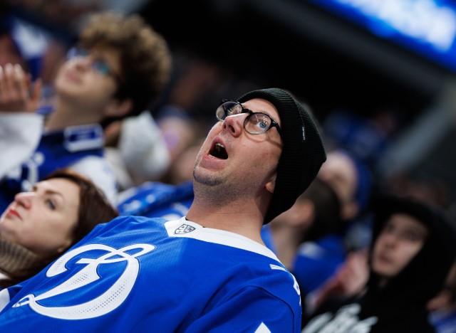 17.01.2026 Трибуны в лицах