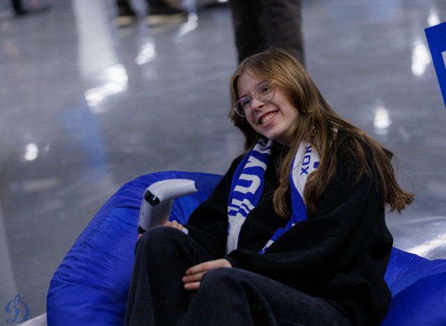 17.01.2026 Трибуны в лицах