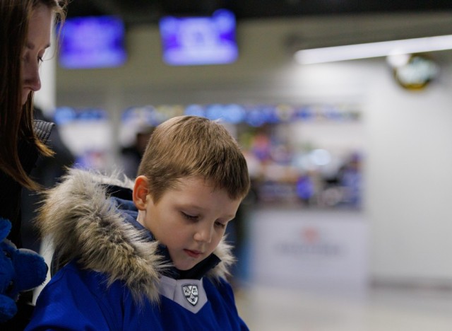 17.01.2026 Трибуны в лицах