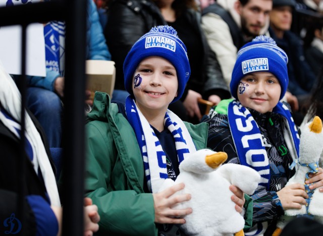 17.01.2026 Трибуны в лицах