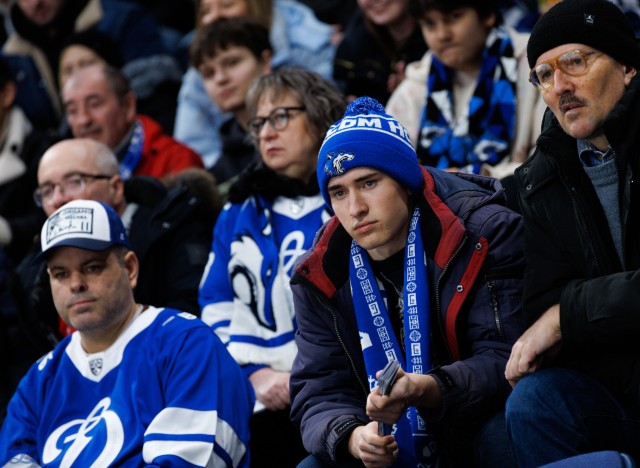 17.01.2026 Трибуны в лицах