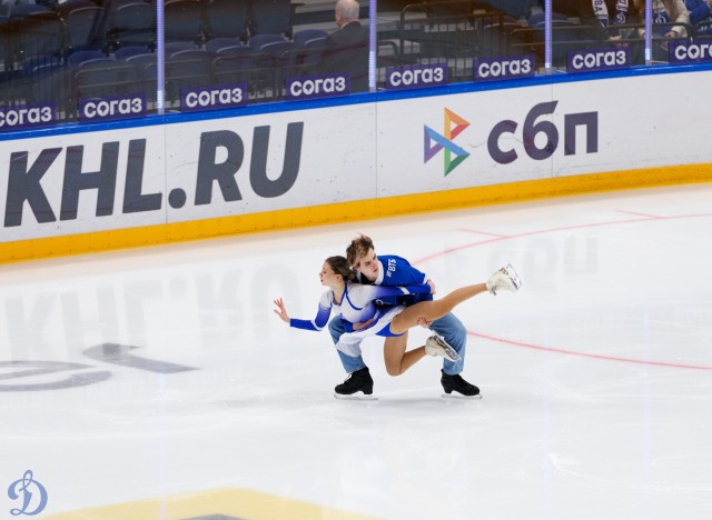 17.01.2026 Трибуны в лицах