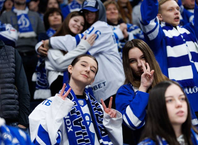 17.01.2026 Трибуны в лицах