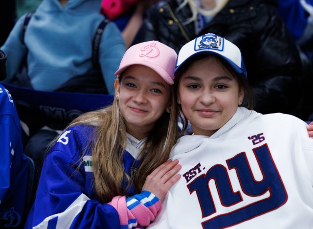 17.01.2026 Трибуны в лицах