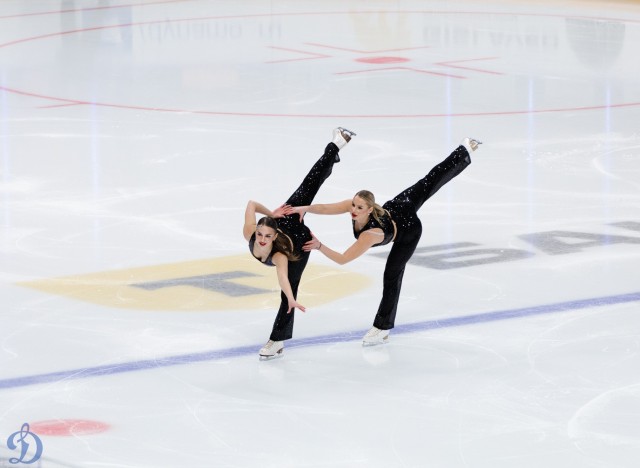 28.01.2026. Трибуны в лицах