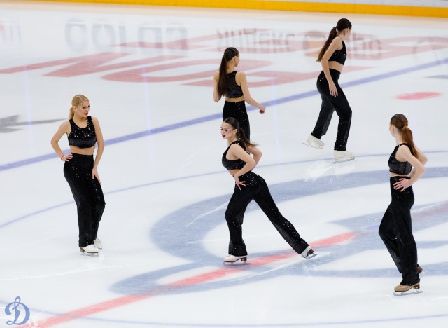 28.01.2026. Трибуны в лицах