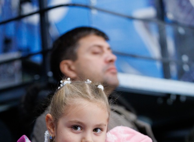 28.01.2026. Трибуны в лицах