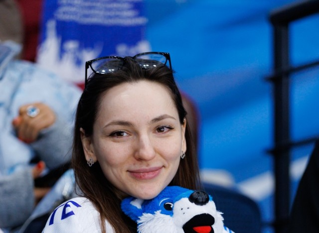 28.01.2026. Трибуны в лицах