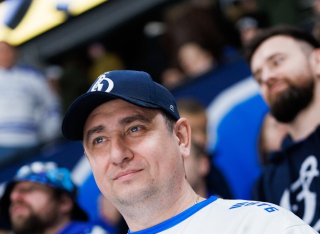 28.01.2026. Трибуны в лицах