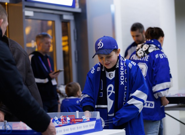 28.01.2026. Трибуны в лицах