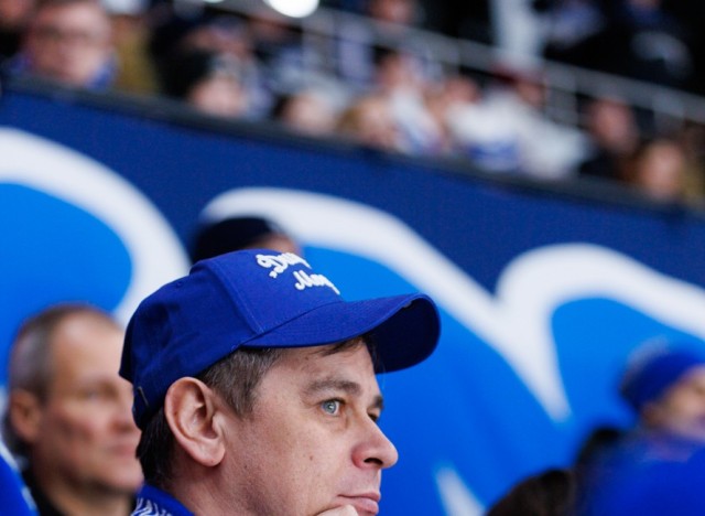 28.01.2026. Трибуны в лицах