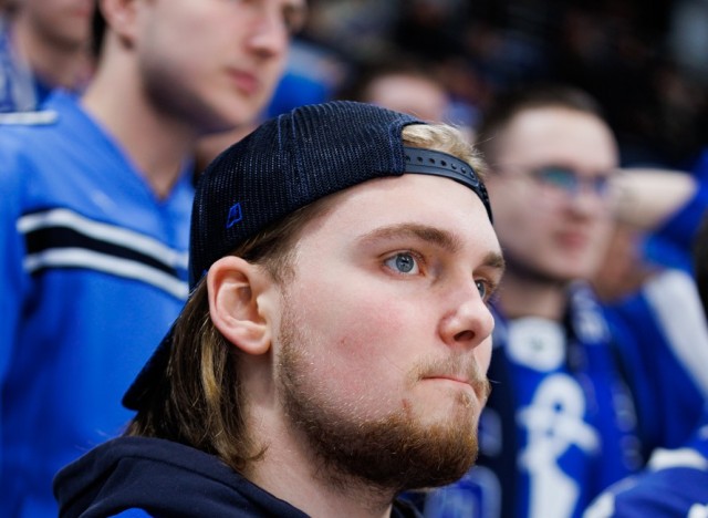 28.01.2026. Трибуны в лицах