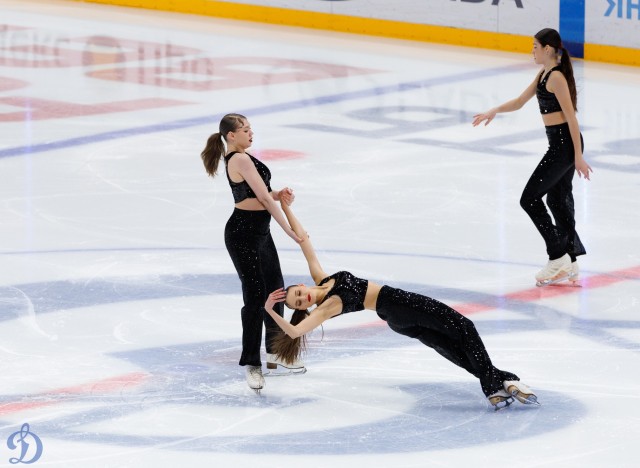 28.01.2026. Трибуны в лицах