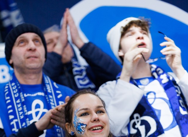 28.01.2026. Трибуны в лицах