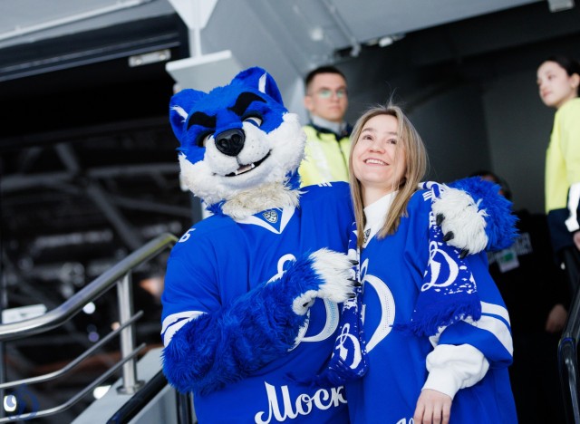 28.01.2026. Трибуны в лицах