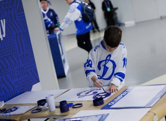 28.01.2026. Трибуны в лицах