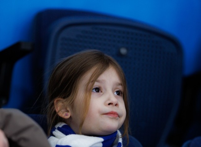 28.01.2026. Трибуны в лицах