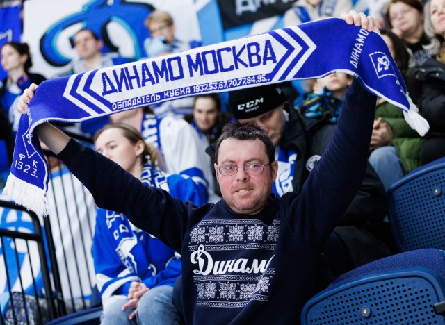 28.01.2026. Трибуны в лицах