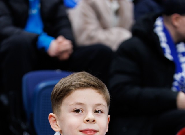 28.01.2026. Трибуны в лицах