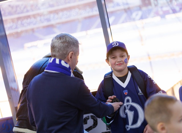 01.02.2026. Трибуны в лицах