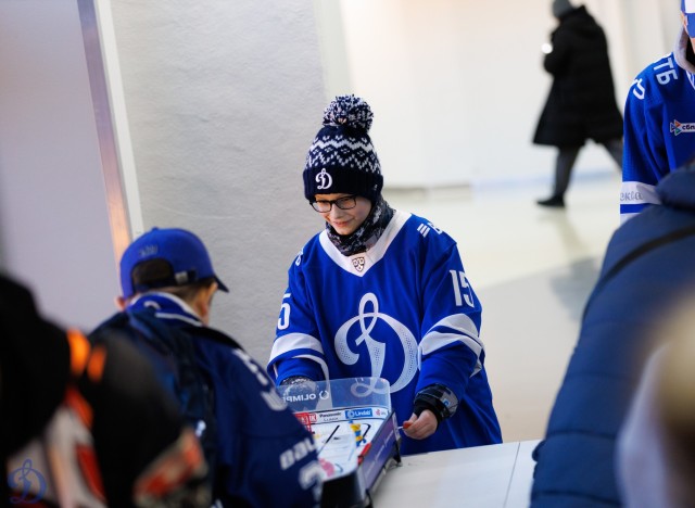 01.02.2026. Трибуны в лицах