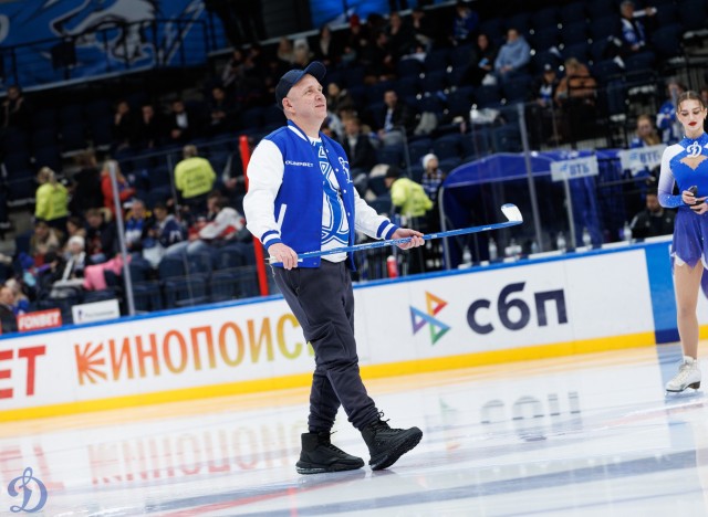 01.02.2026. Трибуны в лицах