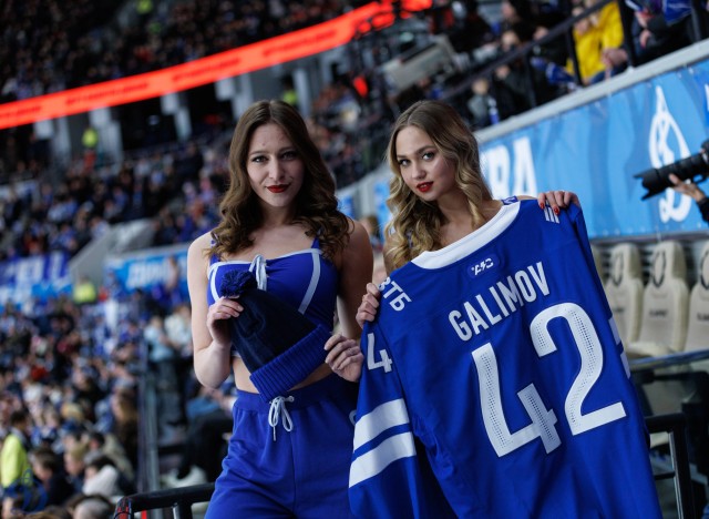 01.02.2026. Трибуны в лицах