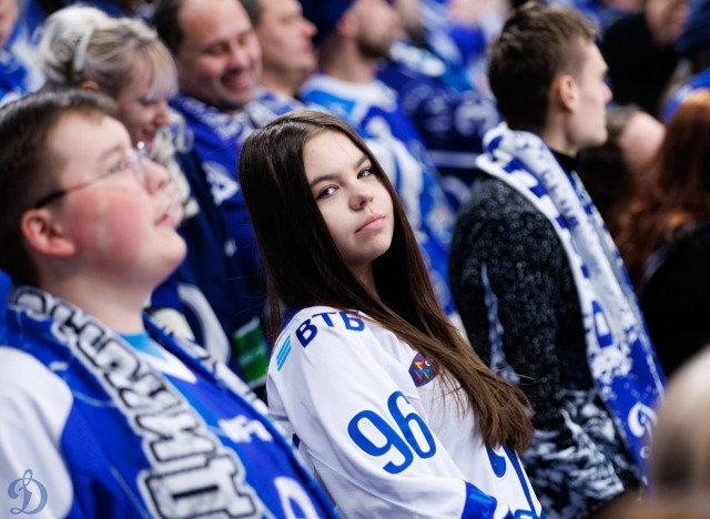 01.02.2026. Трибуны в лицах