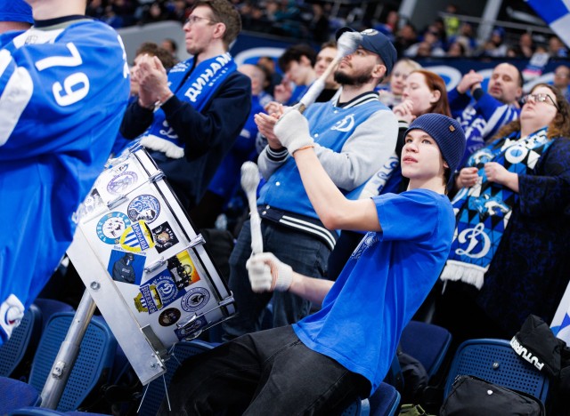 01.02.2026. Трибуны в лицах