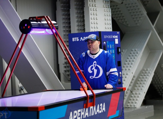 01.02.2026. Трибуны в лицах