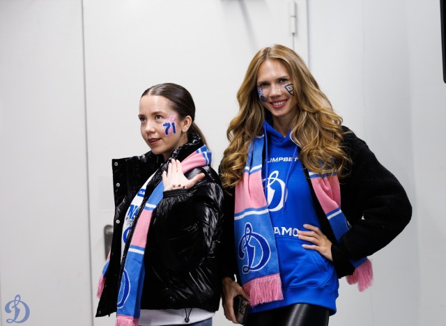 01.02.2026. Трибуны в лицах