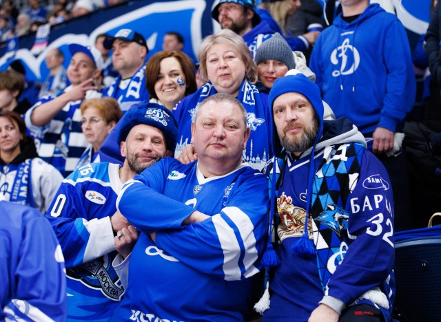 01.02.2026. Трибуны в лицах