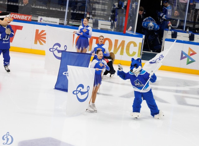 01.02.2026. Трибуны в лицах