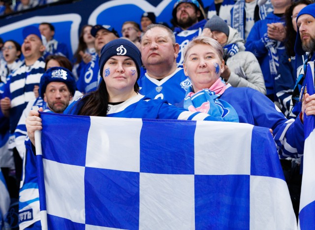 01.02.2026. Трибуны в лицах