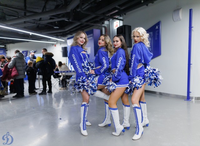 01.02.2026. Трибуны в лицах