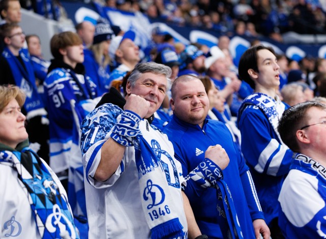 01.02.2026. Трибуны в лицах