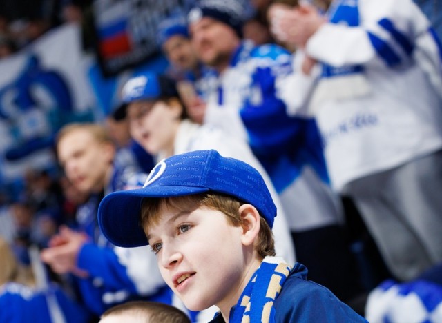 01.02.2026. Трибуны в лицах