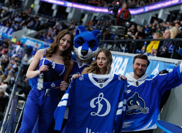 01.02.2026. Трибуны в лицах