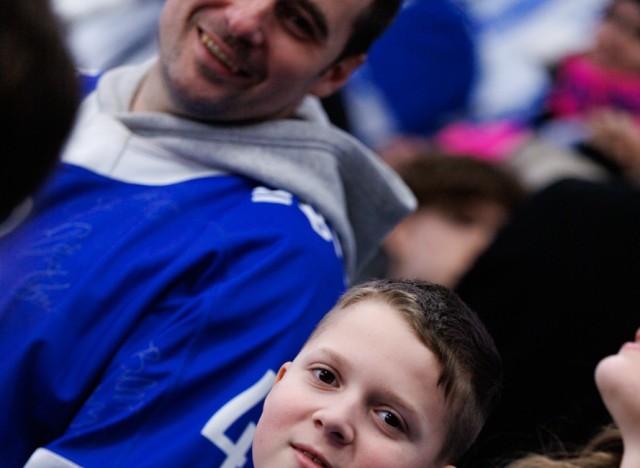 01.02.2026. Трибуны в лицах