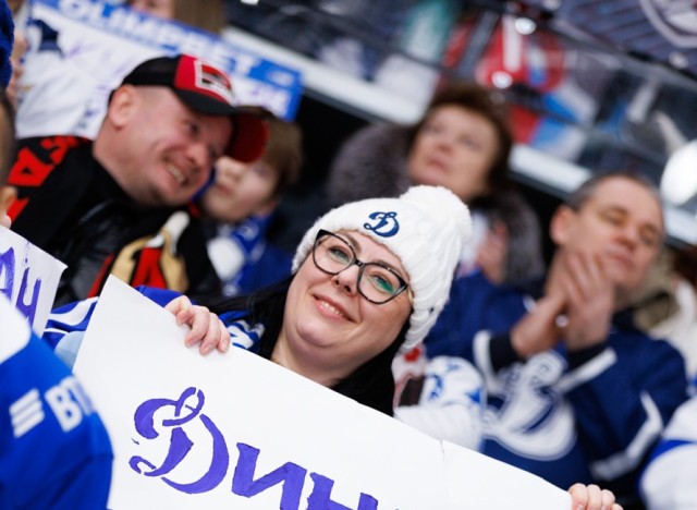 01.02.2026. Трибуны в лицах