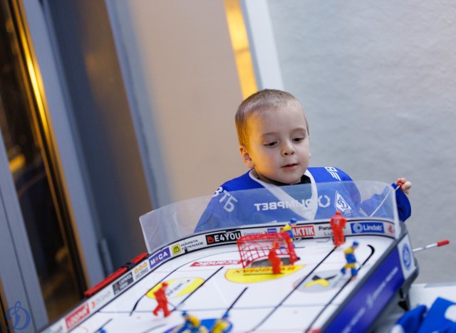 01.02.2026. Трибуны в лицах