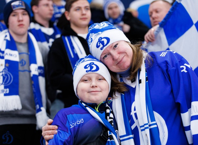 01.02.2026. Трибуны в лицах