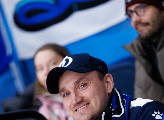 01.02.2026. Трибуны в лицах