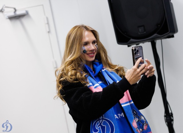 01.02.2026. Трибуны в лицах