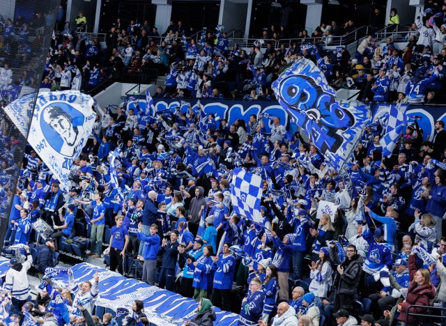 01.02.2026. Трибуны в лицах