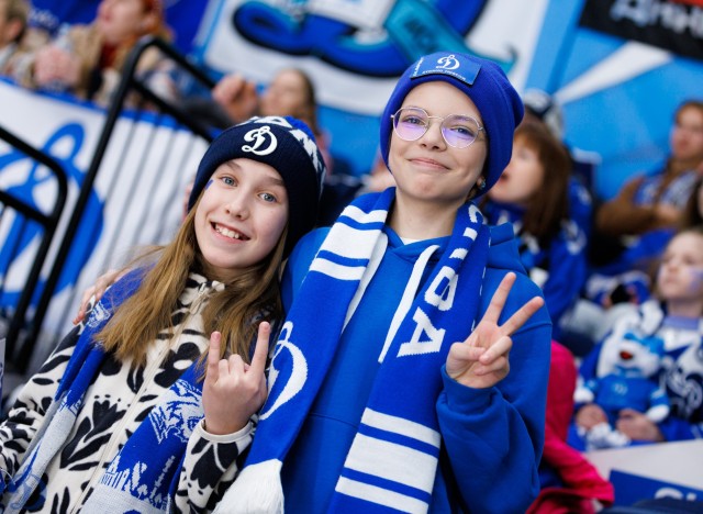 01.02.2026. Трибуны в лицах