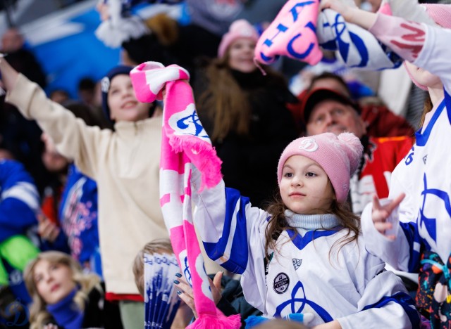 01.02.2026. Трибуны в лицах