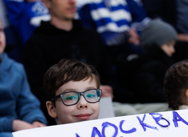 01.02.2026. Трибуны в лицах