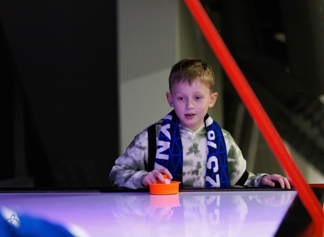 01.02.2026. Трибуны в лицах